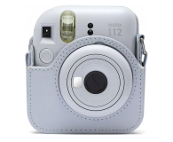 Fujifilm Instax Mini 12 pokrowiec biały - 1337204 - zdjęcie 3